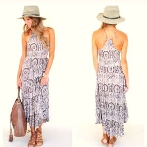 Free People Seasons In The Sun Dress